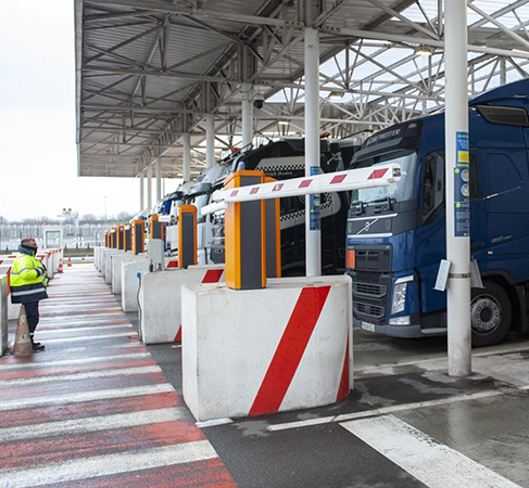 Transit Ticaret İşlemleri